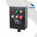 Saipwell Industrial Extraboos-защищенная электрическое управление шкафом для опасной зоны